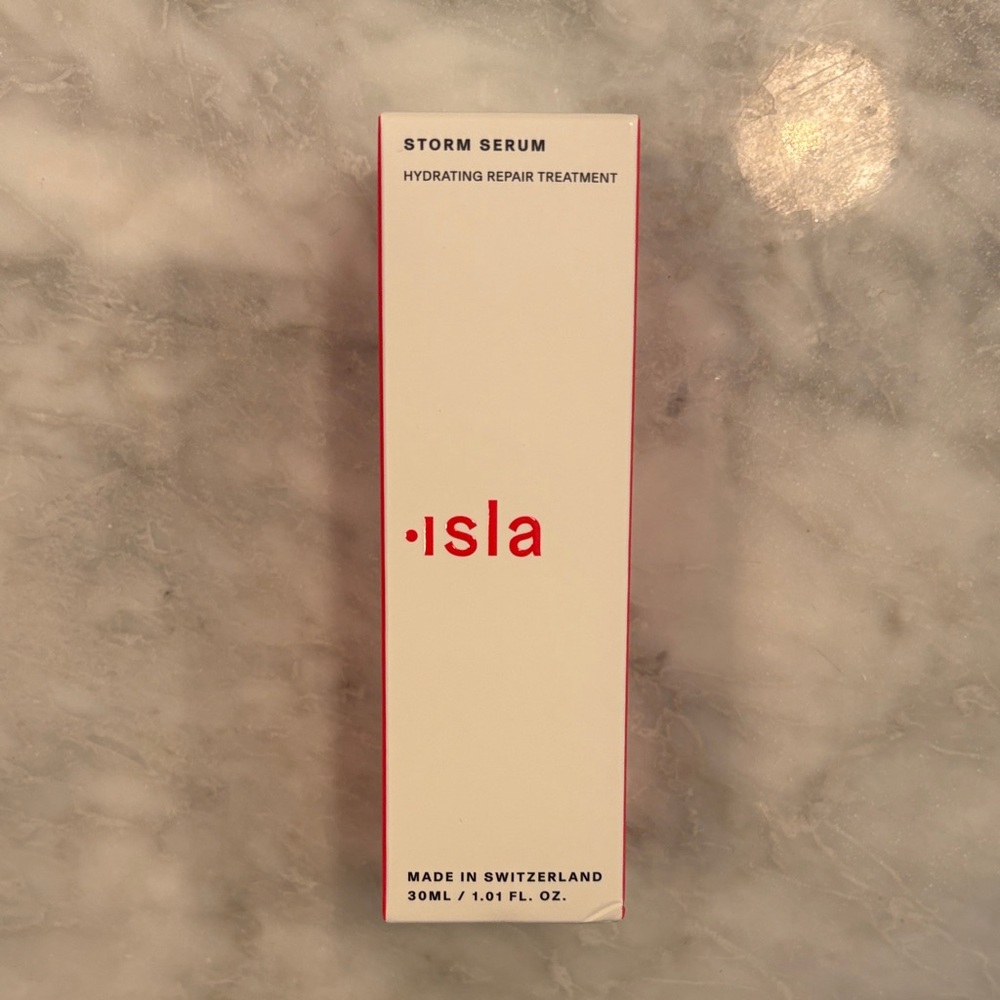 Storm Serum - Hydrating Repair Treatment